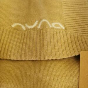 Nuna Luxury 100% Cashmere Throw Blanket For Kid Adult! Best Baby Gift New in box